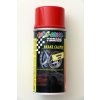 DUPLI-COLOR Sprej na brzdy červený 150ml