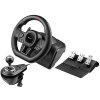 Tracer Volant TRACER SimRacer MANUAL GEARBOX 6 v 1 (PC/PS4/PS3/Xone/X360/SWITCH)