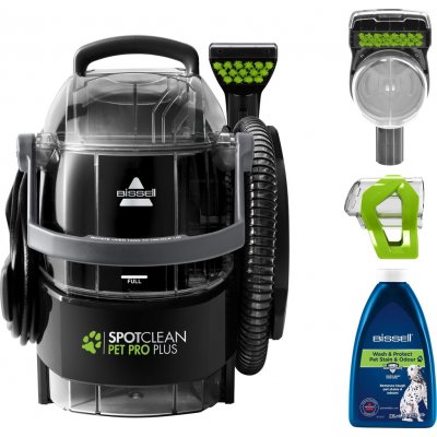 Bissell 37252 SpotClean Pet Pro Plus
