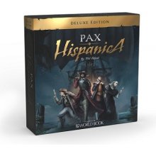 Pax Hispanica Deluxe edition