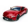 Siva RC Aston Martin Vantage červený 2,4 GHz RTR s batériou 1:14