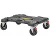 DeWalt DWST08530-1 úložný systém TOUGHSYSTEM 2.0 DXL - podvozok, veľké kolieska