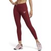 REEBOK RI COTTON LEGGING HN6863 bordová