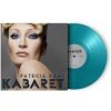 Patricia Kaas: Kabaret / Turquoise - Patricia Kaas, MUSIC ON VINYL
