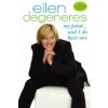My Point...And I Do Have One (Ellen DeGeneres)(Brožovaná)