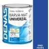 DENAS Univerzál Mat - 0440 Modrá 0,7 kg, 0440