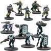 Mantic Games Deadzone Enforcer Insurgence Protocol Starter