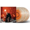 Teddy Swims - I've Tried Everything But Therapy (Complete Edition) (Milky Clear & Orange Splatter) 3LP