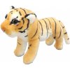 Plyšový tiger 20 cm - plyšové hračky