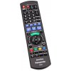 Panasonic N2QAABB000471 Pôvodné diaľkové ovládanie