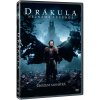 Drákula: Neznámá legenda DVD