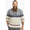 Dale of Norway VM TRONDHEIM SWEATER béžová