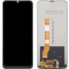 Realme C35 (RMX3511) LCD displej + Touchscreen - Black
