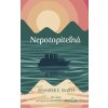 Nepotopiteľná - Jennifer E. Smith - online doručenie