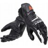Rukavice Dainese CARBON 4 LONG dámske čierno-biele