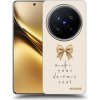 Picasee ULTIMATE CASE pro Vivo X200 Pro - Golden Dream