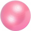 Gorilla Sports Gymnastická lopta, 55 cm, ružová