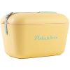 Chladiaci box POLARBOX 20 l žltý s popruhom pop PLB20/A/VPOP