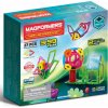 Magformers Trblietavá záhrada