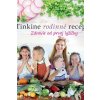 Tinkine rodinné recepty - Karmažín Tinka