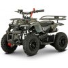 RocketMotors MiniHunter 49cc - Carbon