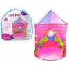 Lean Toys Detský stan hrad palác 3 roky