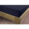 Bierbaum jersey plachta tm. modra - 180-200 x 200 cm