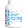 Alavis Maxima CFM Whey Protein Concentrate 80% 1500 g