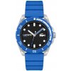 Hodinky Lacoste 2011285 Finn Mens Watch 44mm 5ATM
