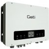 Hybridný striedač 10kW Geti GF-I10H3