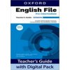 English File Fifth Edition Pre-Intermediate Teacher's Book with Digital Pack