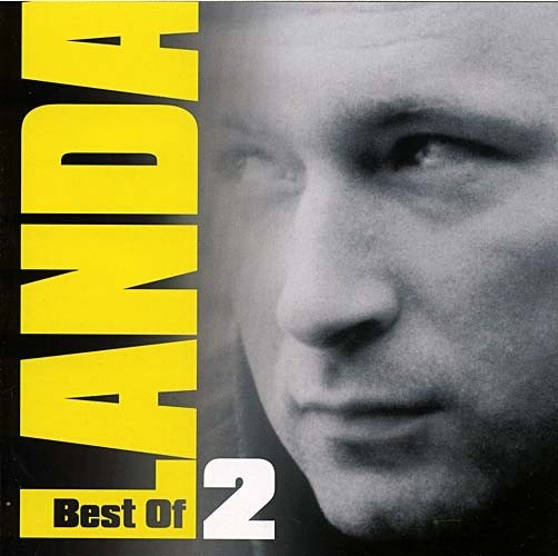 Daniel Landa - Best Of 2, CD