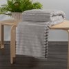 Design 91 DEKA Z MIKROFLANELU SOFT 200X220 CM BÉŽOVÁ