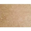 1 Travertín Classic Beige Premium CC 120 cm x 60 cm x 2 cm