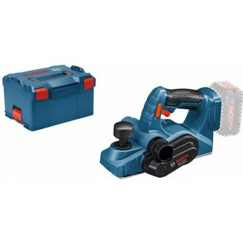 BOSCH GHO 18 V-LI 0.601.5A0.300