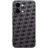Picasee silikonový černý obal pro Xiaomi Poco X8 Pro Max - Separ - Black On Black 2