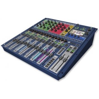 Soundcraft Si Expression 1