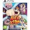 Alex Kidd in Miracle World DX