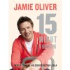 Jamie Oliver - 15 minut v kuchyni - Jamie Oliver