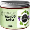 Leros Bazalka & Verbena Hydratačný telový krém 200 ml telový krém