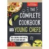 Complete Cookbook for Young Chefs - autor neuvedený