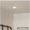 Eglo Eglo 901167 - LED Stmievateľné podhľadové svietidlo ARENALS LED/4,9W/230V biela EG901167 + záruka 5 rokov zadarmo