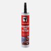 Debbex 201027RL Klempířský tmel PU PROFI 280 ml sivá