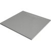 Mexen Bert brodzik kwadratowy SMC 90 x 90 cm, szary - 4K619090