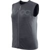 Dámska ochranná vesta Evoc Protector Vest Women Carbon Grey S