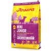 Josera Minijunior Small Breed krmivo pre šteňatá psov malých plemien 10 kg