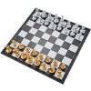 Magnetické herné šachy