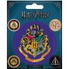 Vinylové samolepky Harry Potter Bradavice