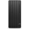 HP Pro Tower 290 G9, i3-12100, Intel HD, 8GB, SSD 512GB, FDOS, 1-1-1 9M947AT-BCM