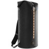Nepremokavý vak Hiko Nomad 60L Dry Backpack Farba: čierna